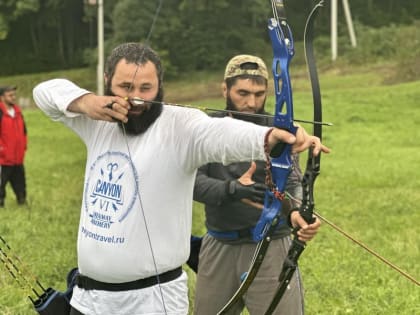 Нешуточные баталии