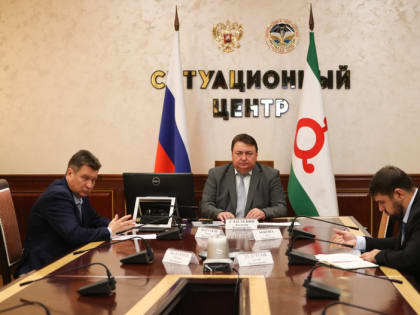 Школы Ингушетии готовы принять почти 10 тыс. первоклассников