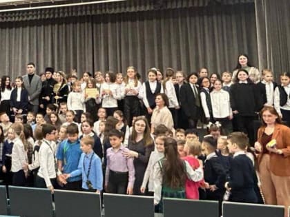 Представители Постпредства Ингушетии приняли участие в Дне культуры Вайнахского землячества МГЮА им. Кутафина