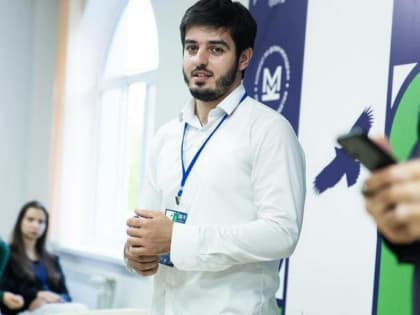 Национальная библиотека Ингушетии приглашает в школу социального проектирования