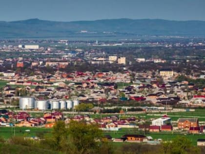 В Карабулаке запланировано собрание представителей русской общины города