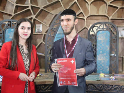 В республике состоялась торжественная церемония открытия Регионального чемпионата профессионального мастерства «Абилимпикс»