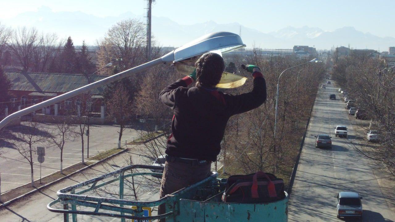 Завтра назрань. Ураган в городе. Альтиевский административный округ города Назрань. Город. Ингушетия г Назрань.