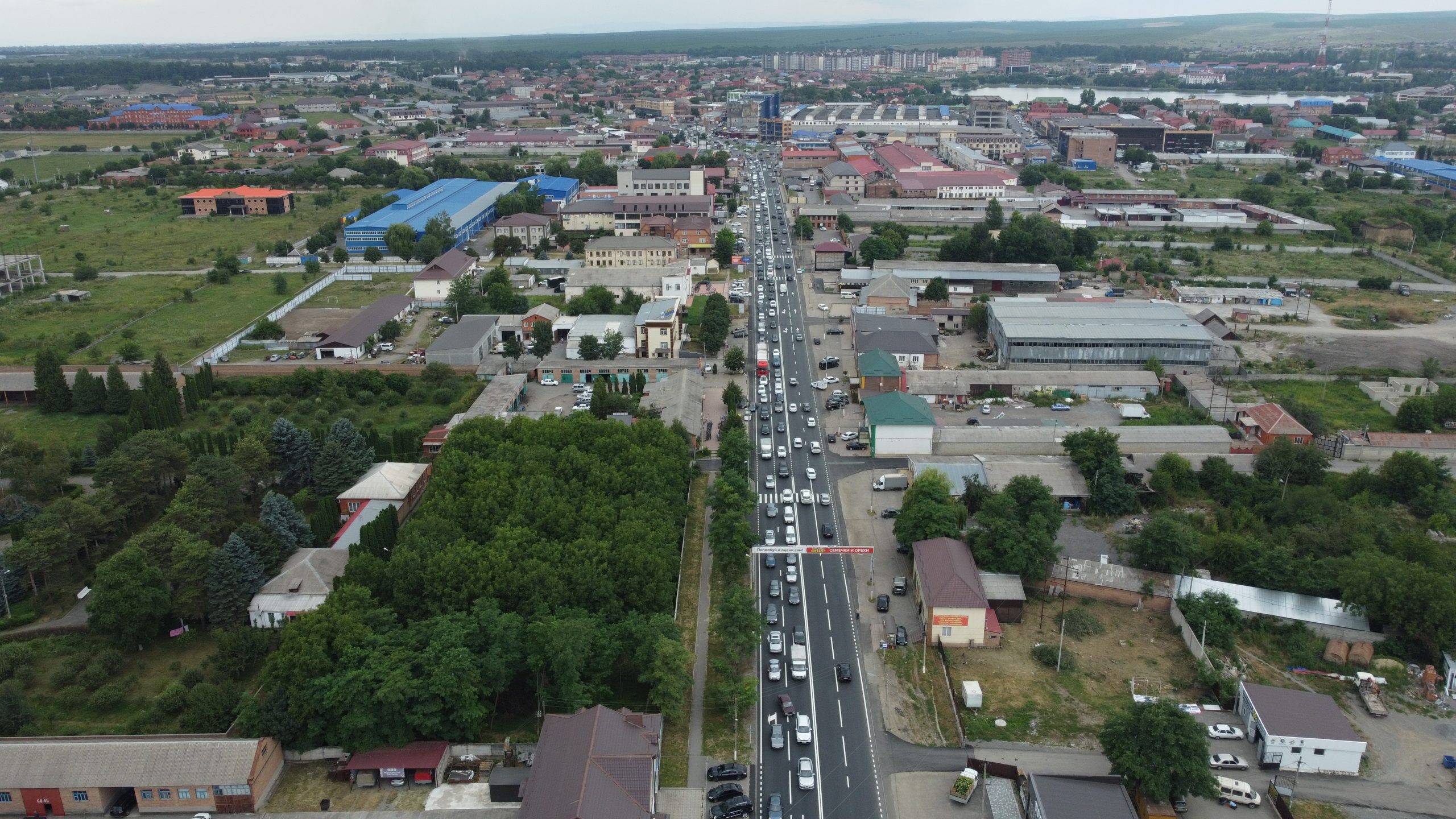 аэропорт магас ингушетия