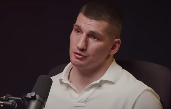 Алексеев боксер