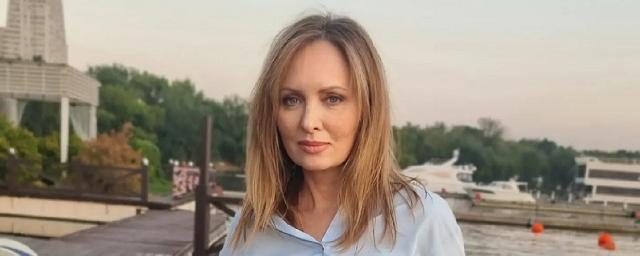 Елена Ксенофонтова после судебных тяжб с бывшим супругом нашла женское счастье