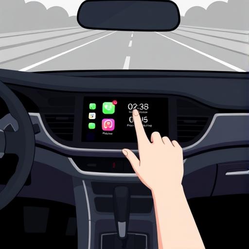 Подключение iPhone к CarPlay: Полное руководство