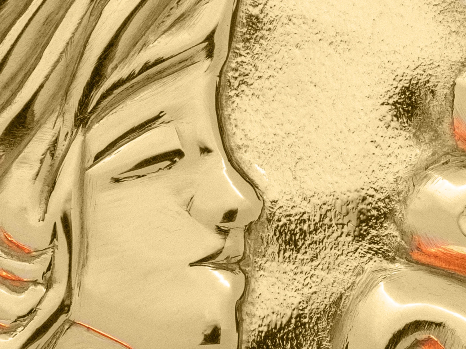 Illustration Collection Nuit