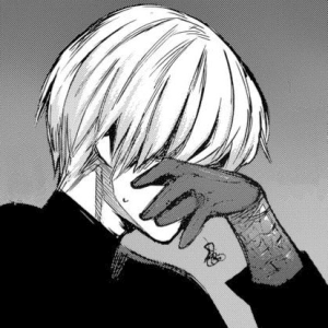 Kaneki's profile picture