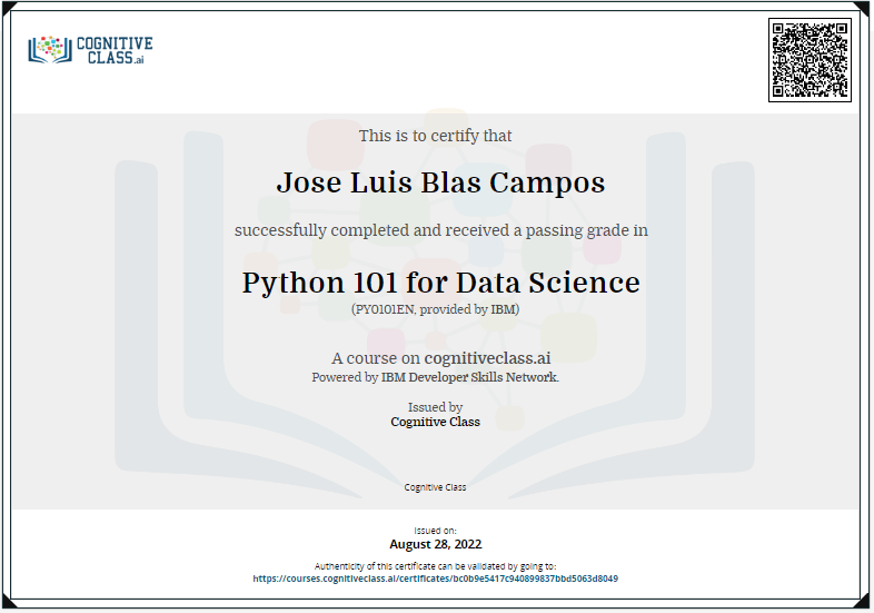 Jose Luis Blas Campos - Full-Stack Web Developer | Innovative ...