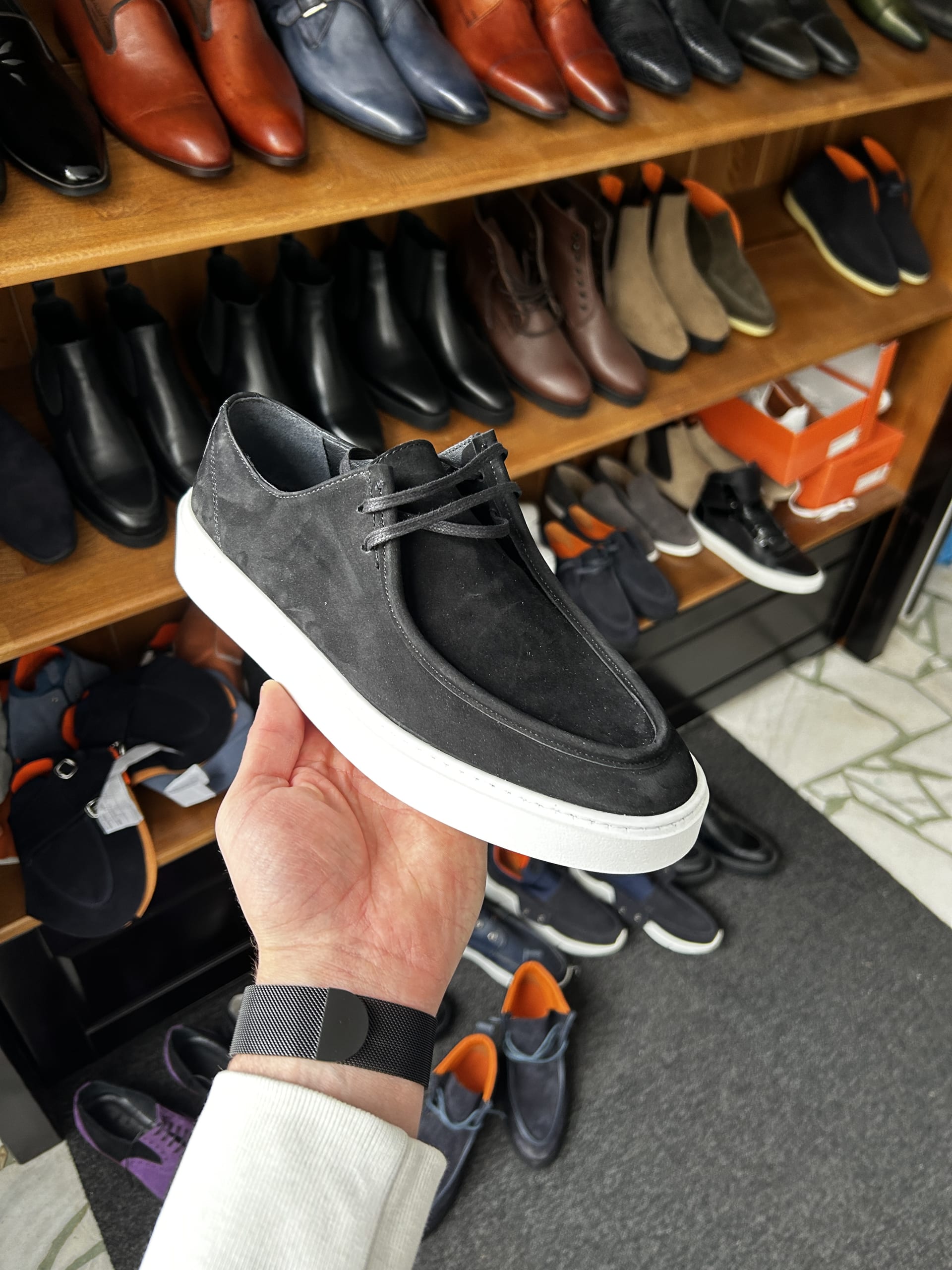 Pantofi