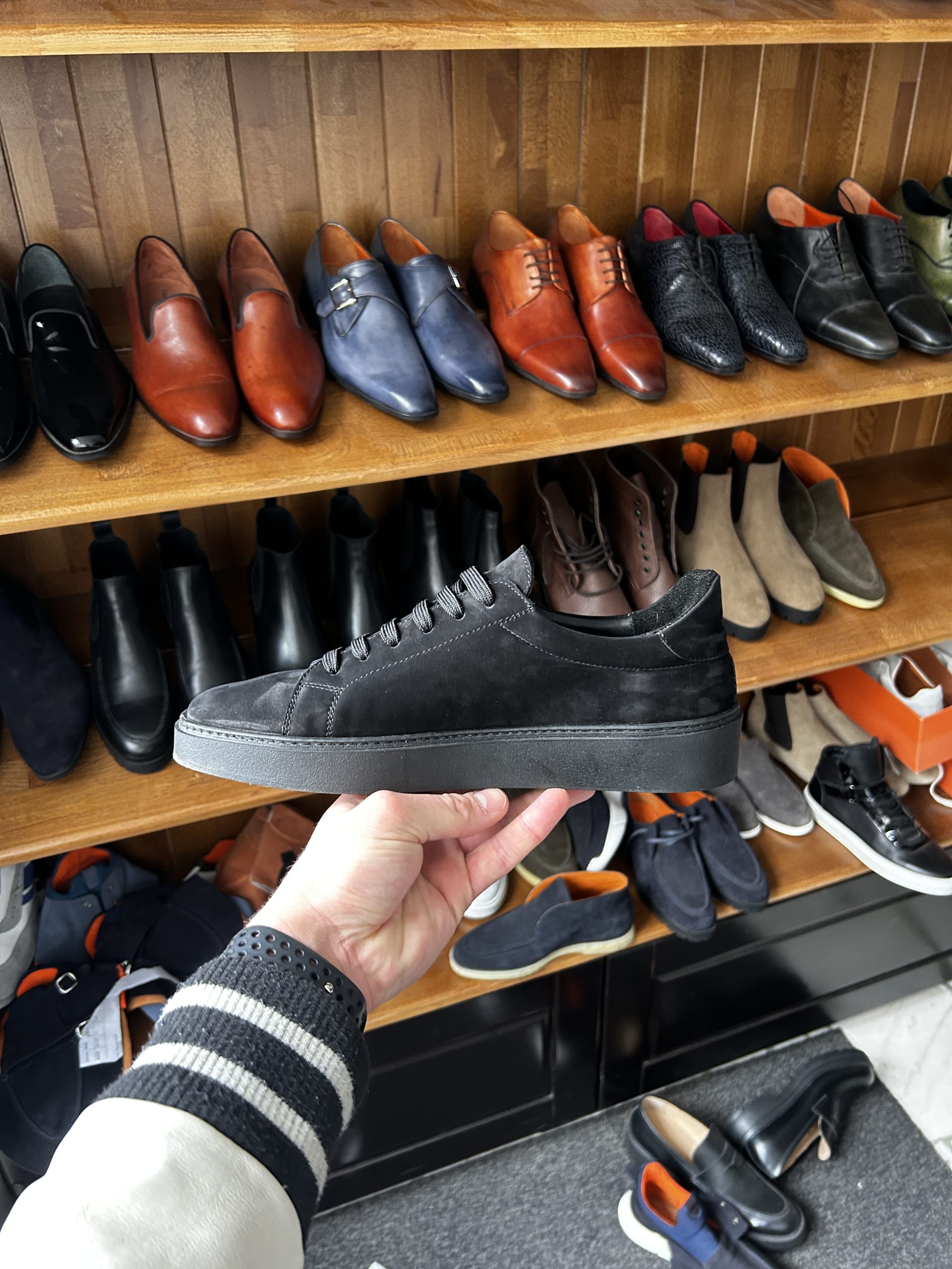 Adidasi sport 3