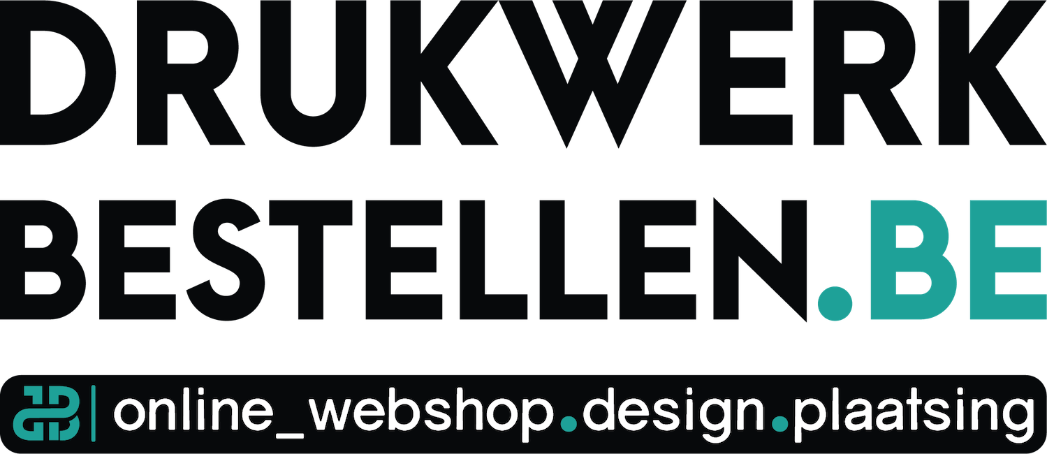 Drukwerk Bestellen.be