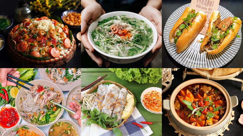 Best Vietnamese Street Food You Must Try