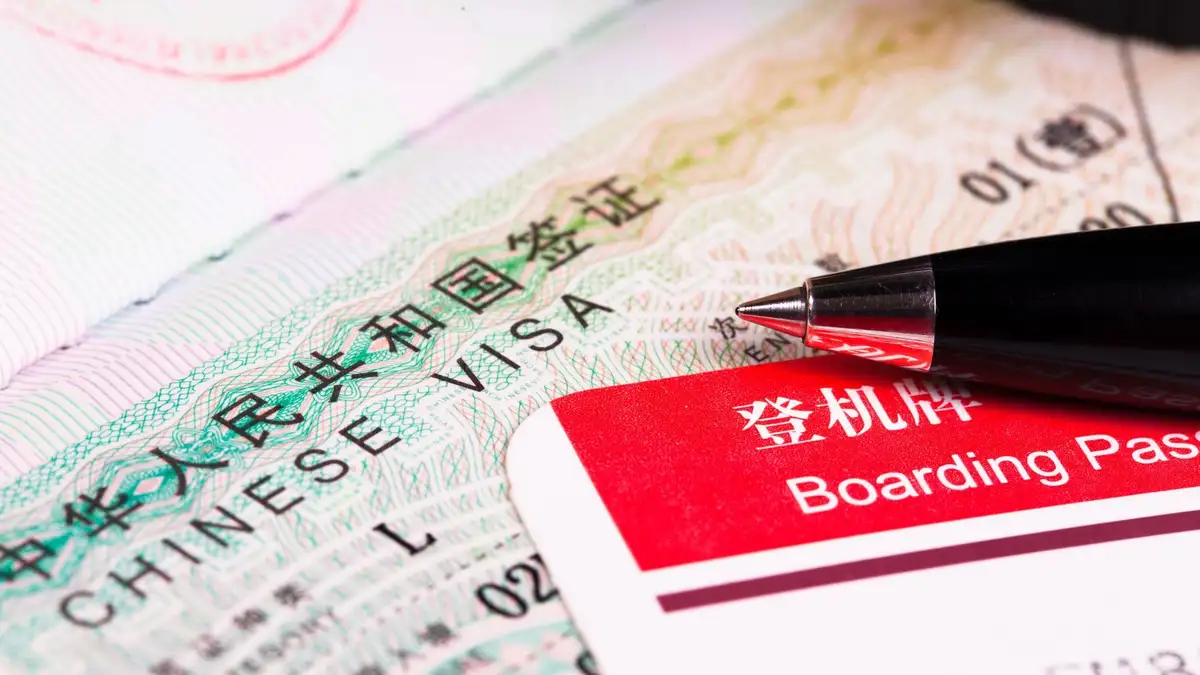 How Long Does It Take to Get a China Tourist Visa for Indians in 2025 | Complete Processing Guide