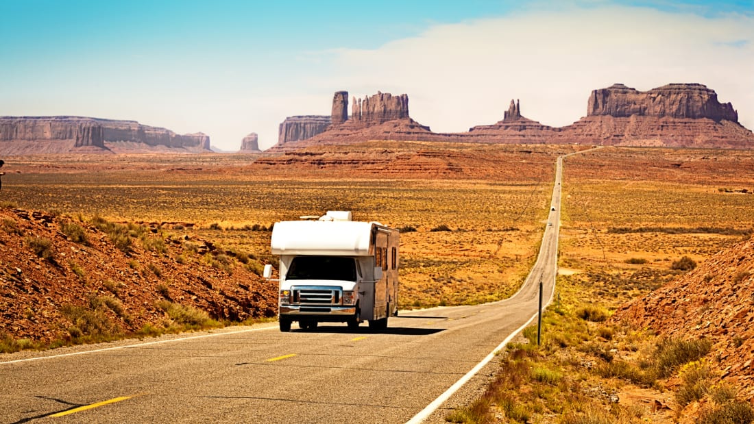 Best Road Trips in the US That Every Traveler Should Experience Once