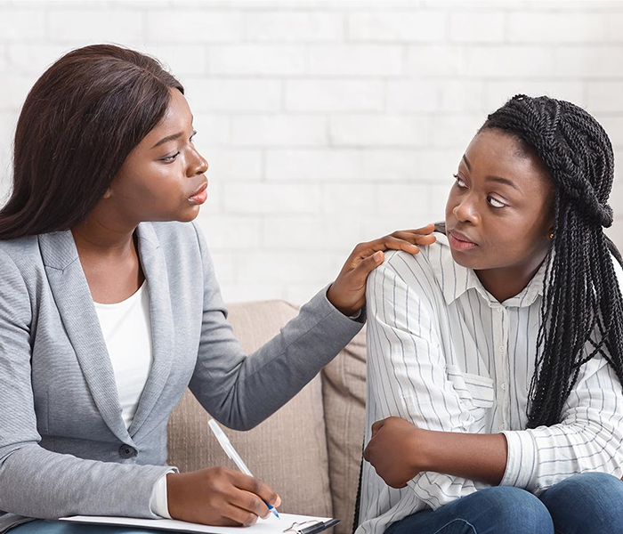 Substance Use Evaluation and Treatment