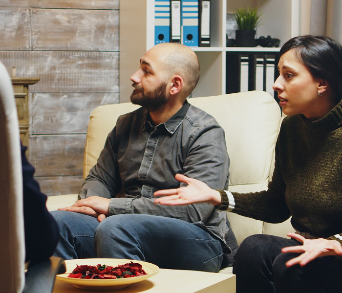 Individual Group Therapy