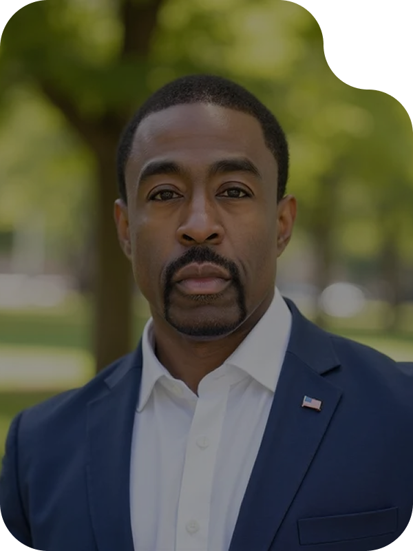 Oswald “Ozzie” R. Elie, Jr. PhD, MBA, MHA, MAC, LCSW-C