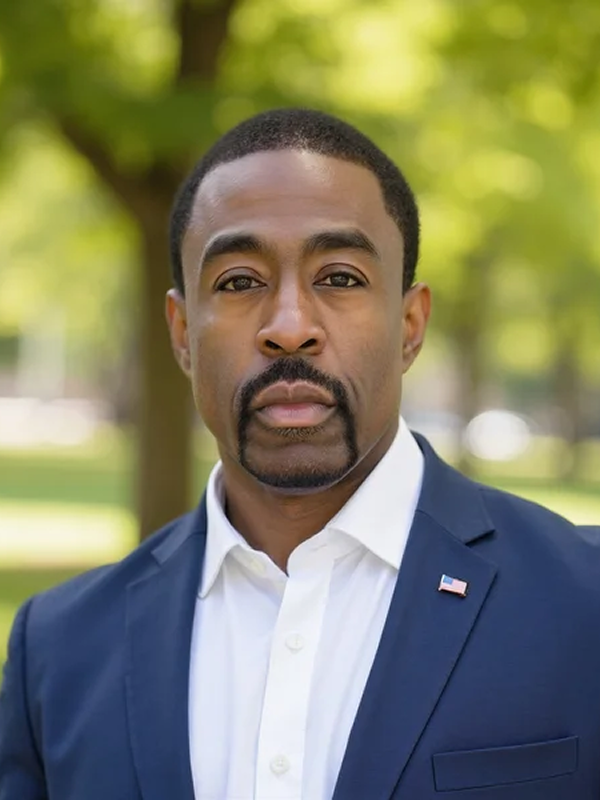 Oswald “Ozzie” R. Elie, Jr. PhD, MBA, MHA, MAC, LCSW-C