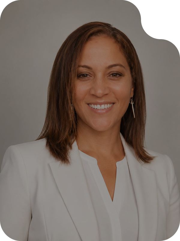 Rosa Mary De La Cruz, ADT