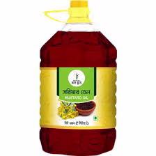 সরিষার তেল