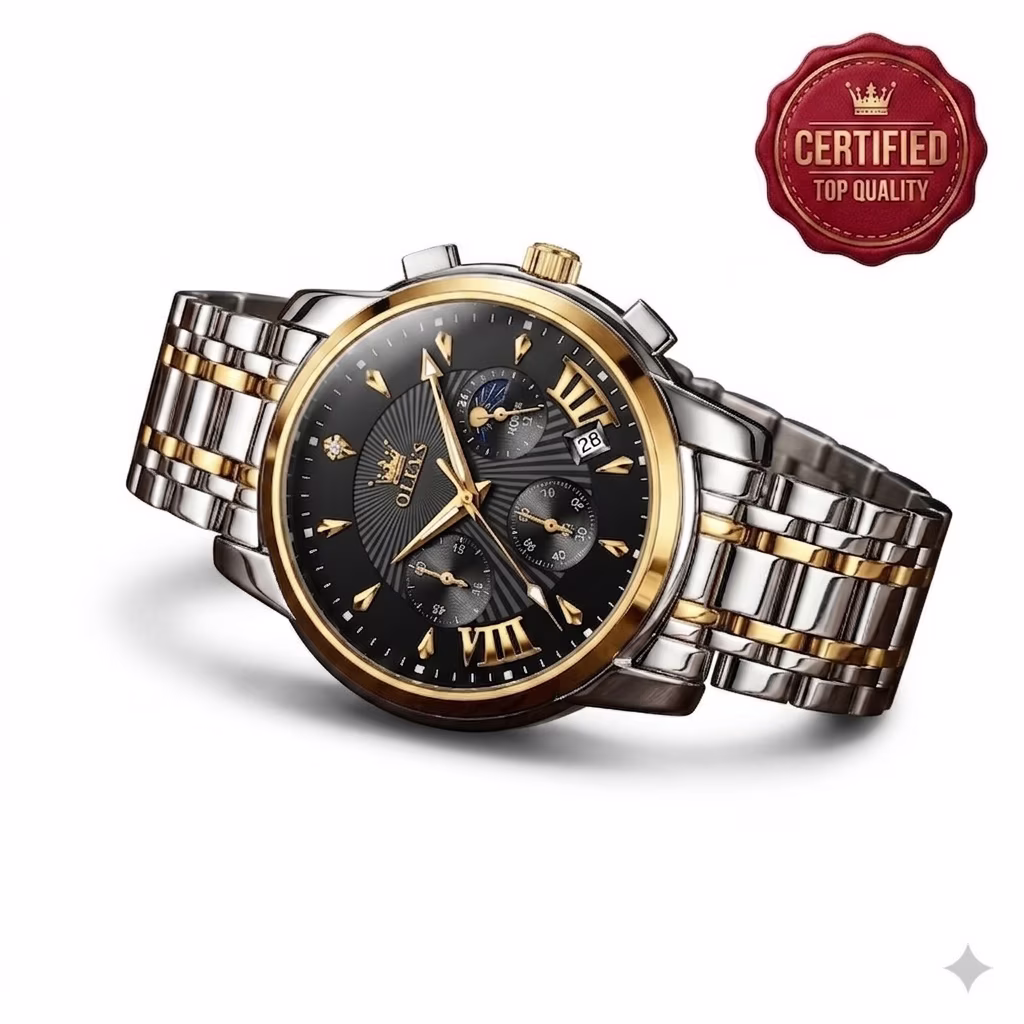 Luxury Watches