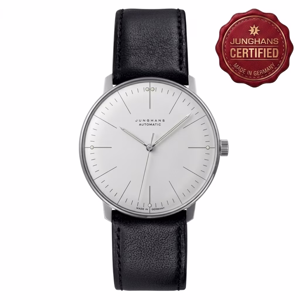 Minimal Watches