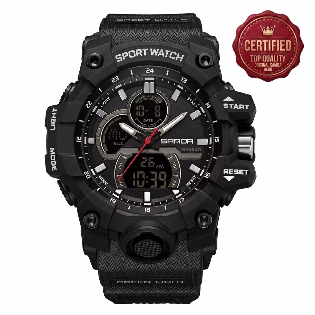 Sports Watches