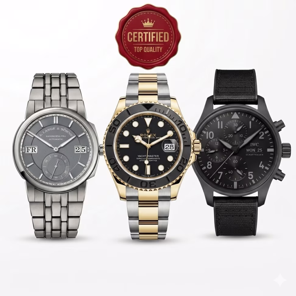 Watches