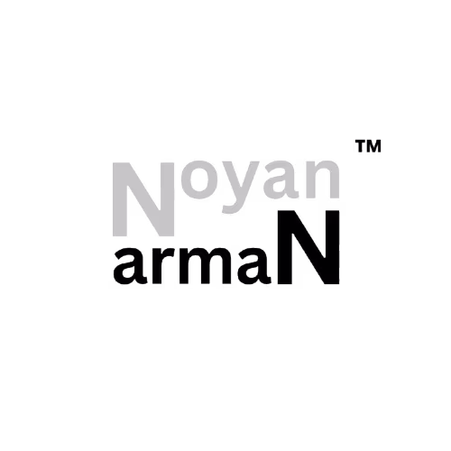 byy ARMAN Logo
