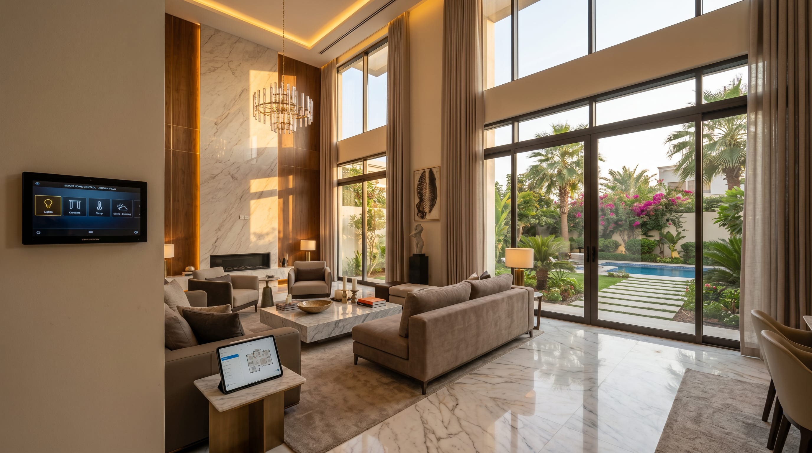 Smart Home