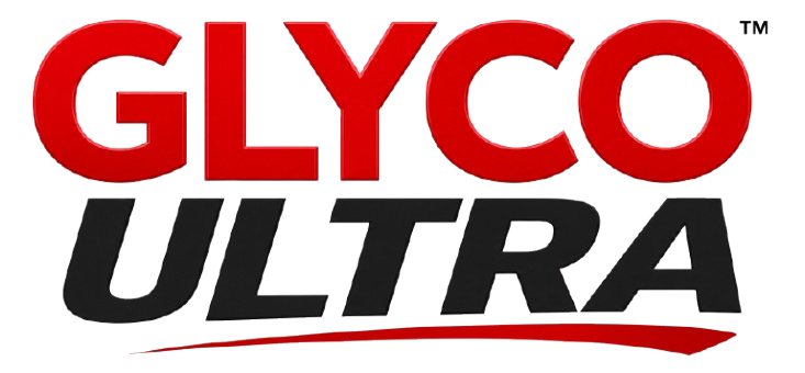Glyco Ultra Official Logo