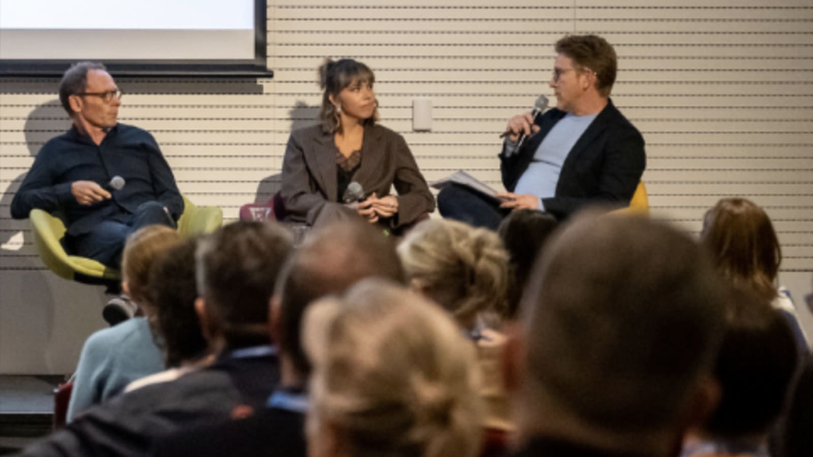 FGII Market Information Day