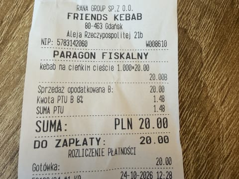paragonik