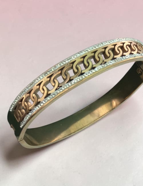 Kada bracelet k102