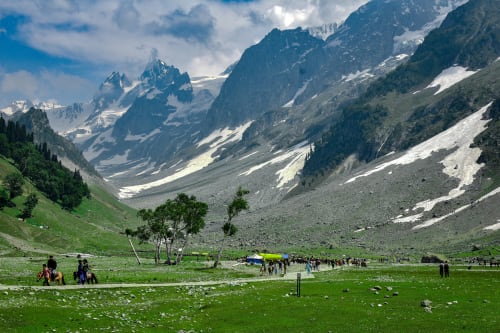 SPITI VALLEY