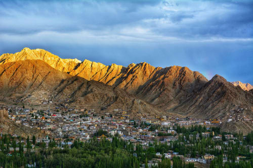 GULMARG