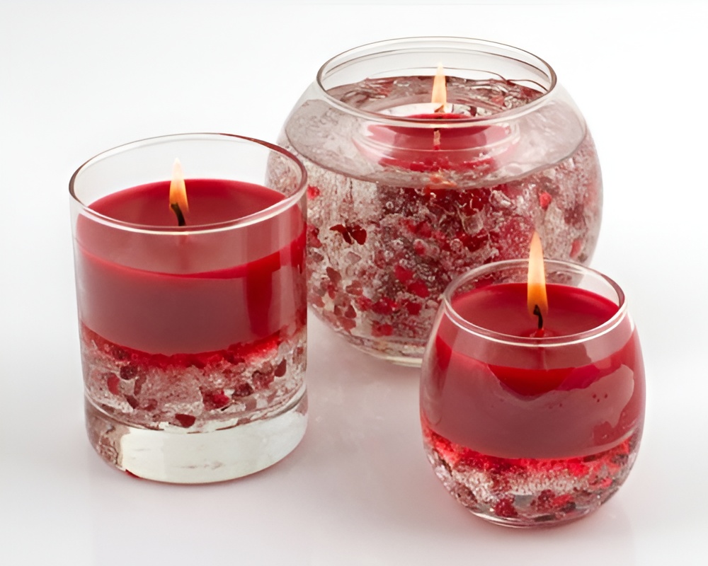 Transform Your Space with Luxury: The Ultimate Guide to Premium Candles, Home Fragrance & Décor — Miorish Style