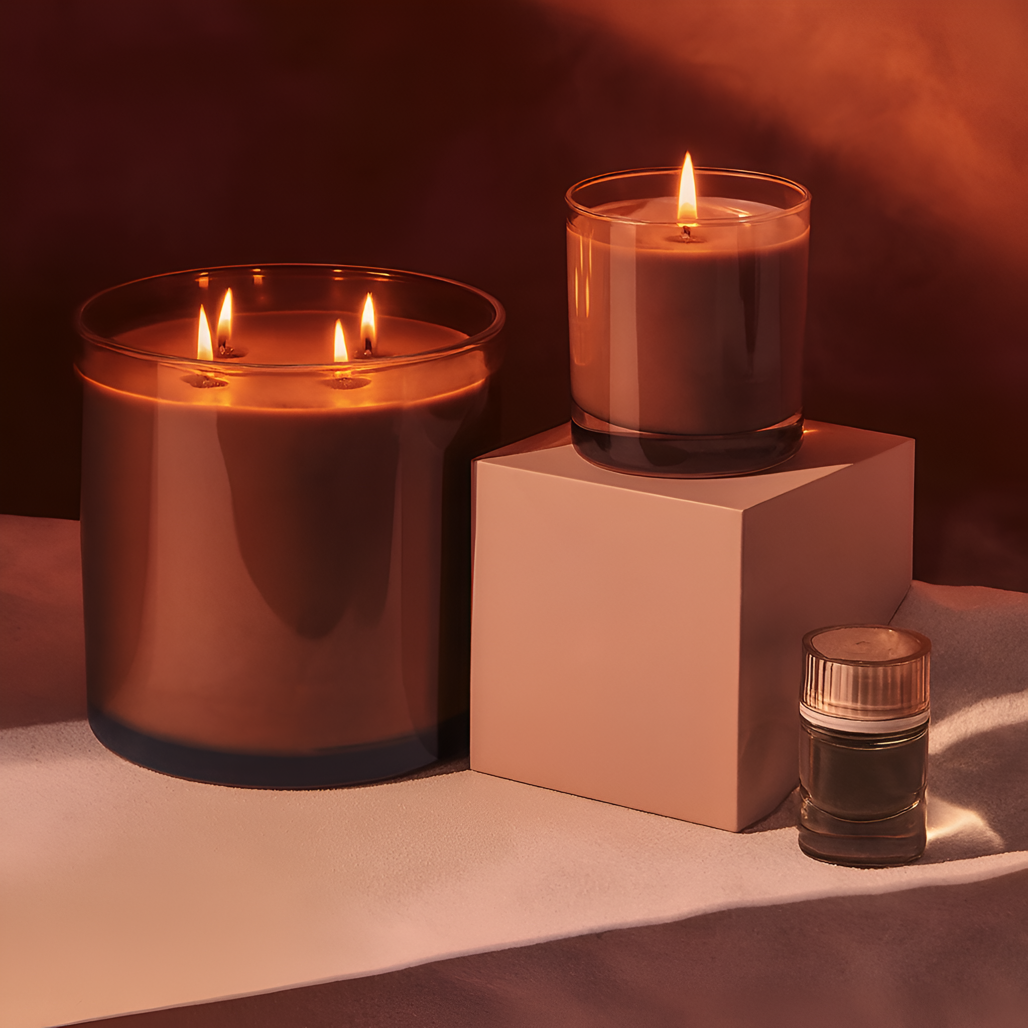 The Art of Scent Styling: How Luxury Candles Transform Homes, Emotions & Gifting — A Miorish Guide
