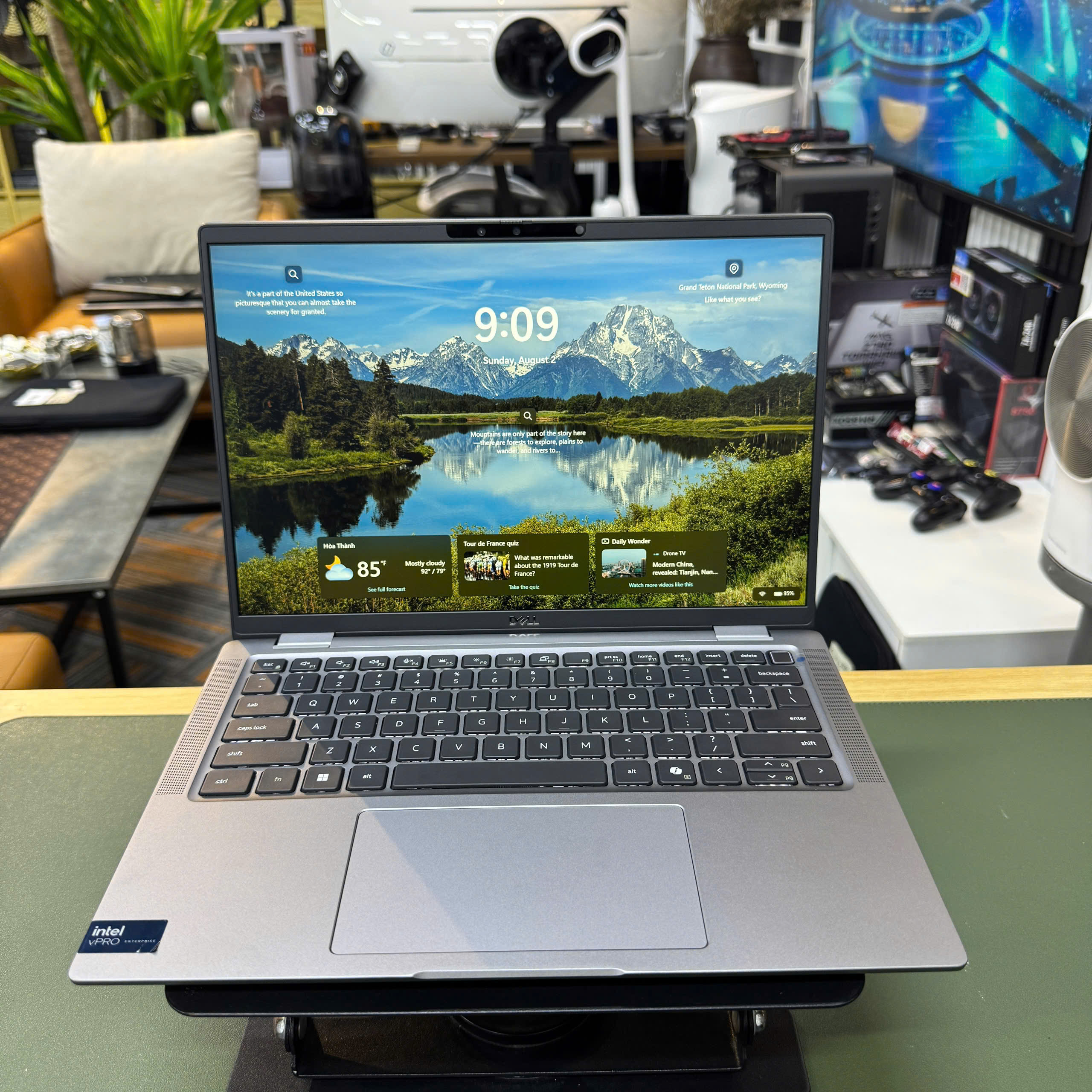 Laptop Tèo Em - Cần Thơ