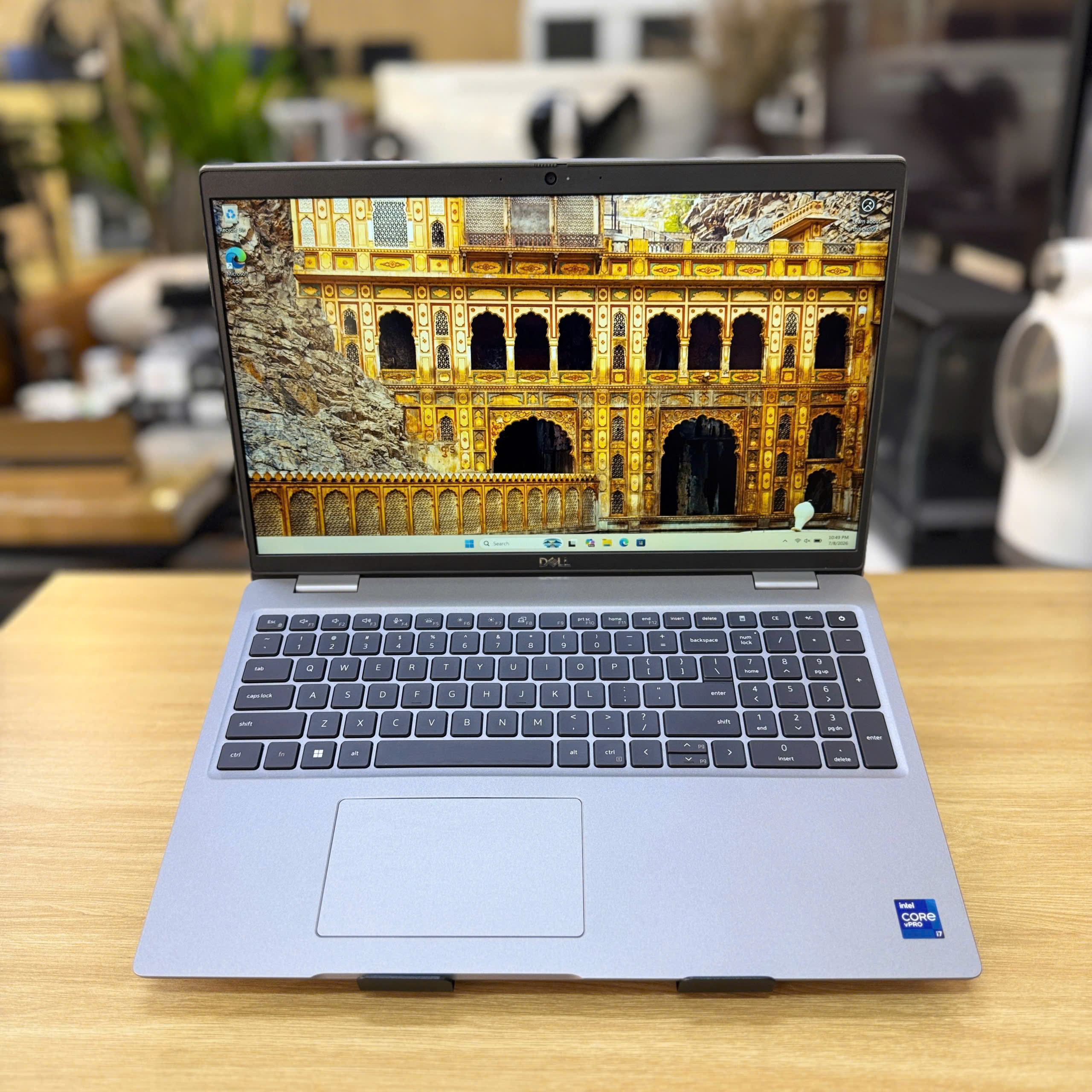 Laptop Tèo Em - Cần Thơ