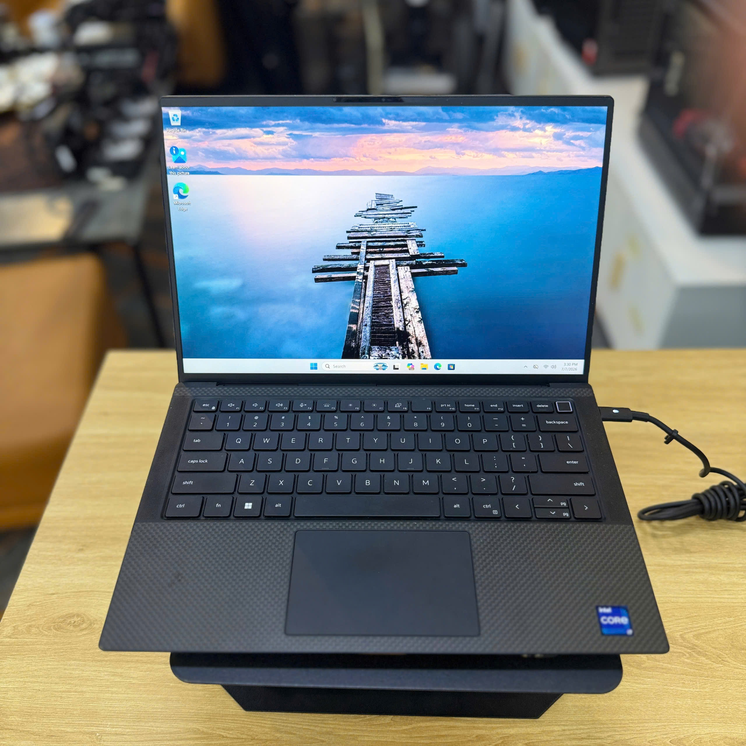 Laptop Tèo Em - Cần Thơ