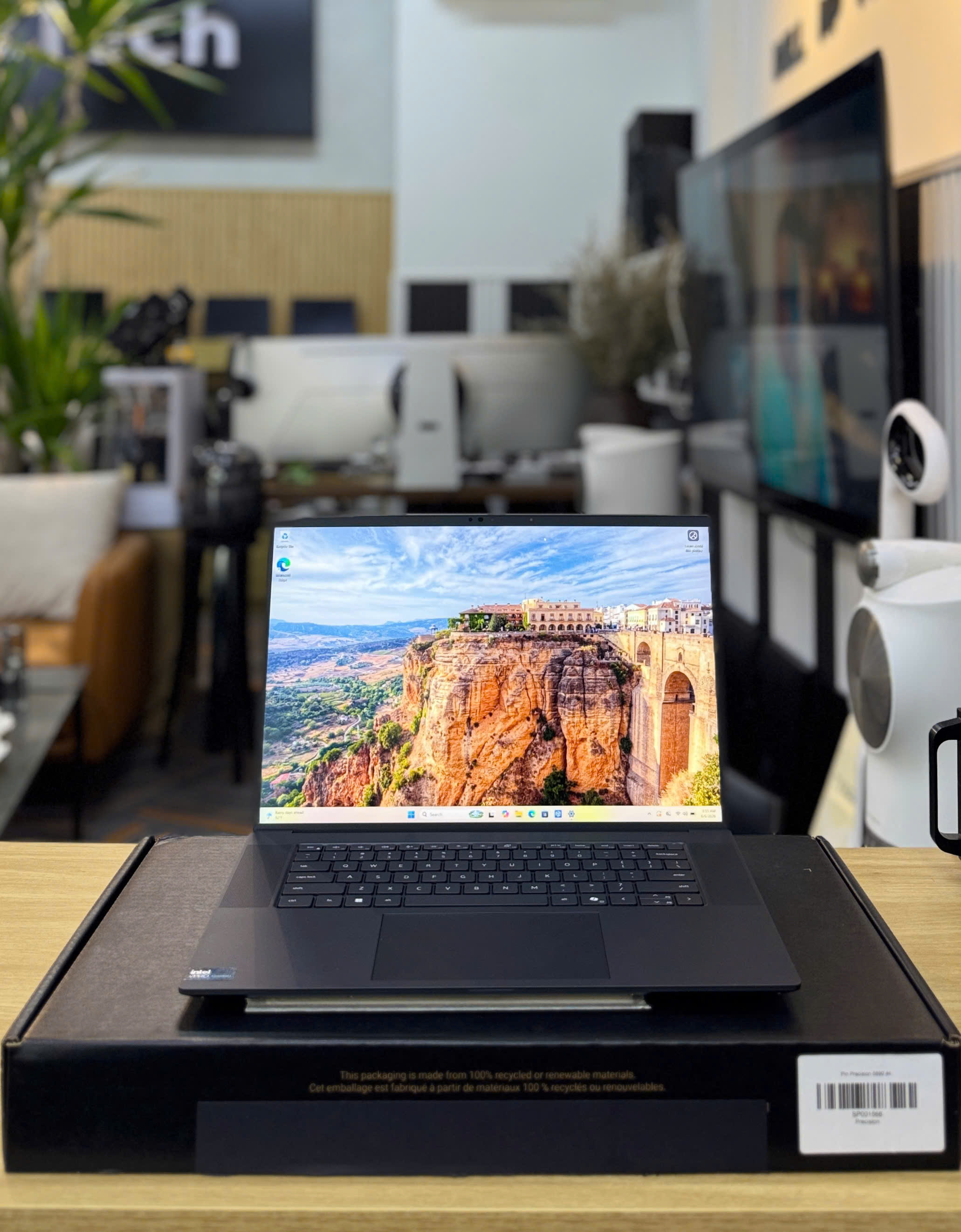 Laptop Tèo Em - Cần Thơ