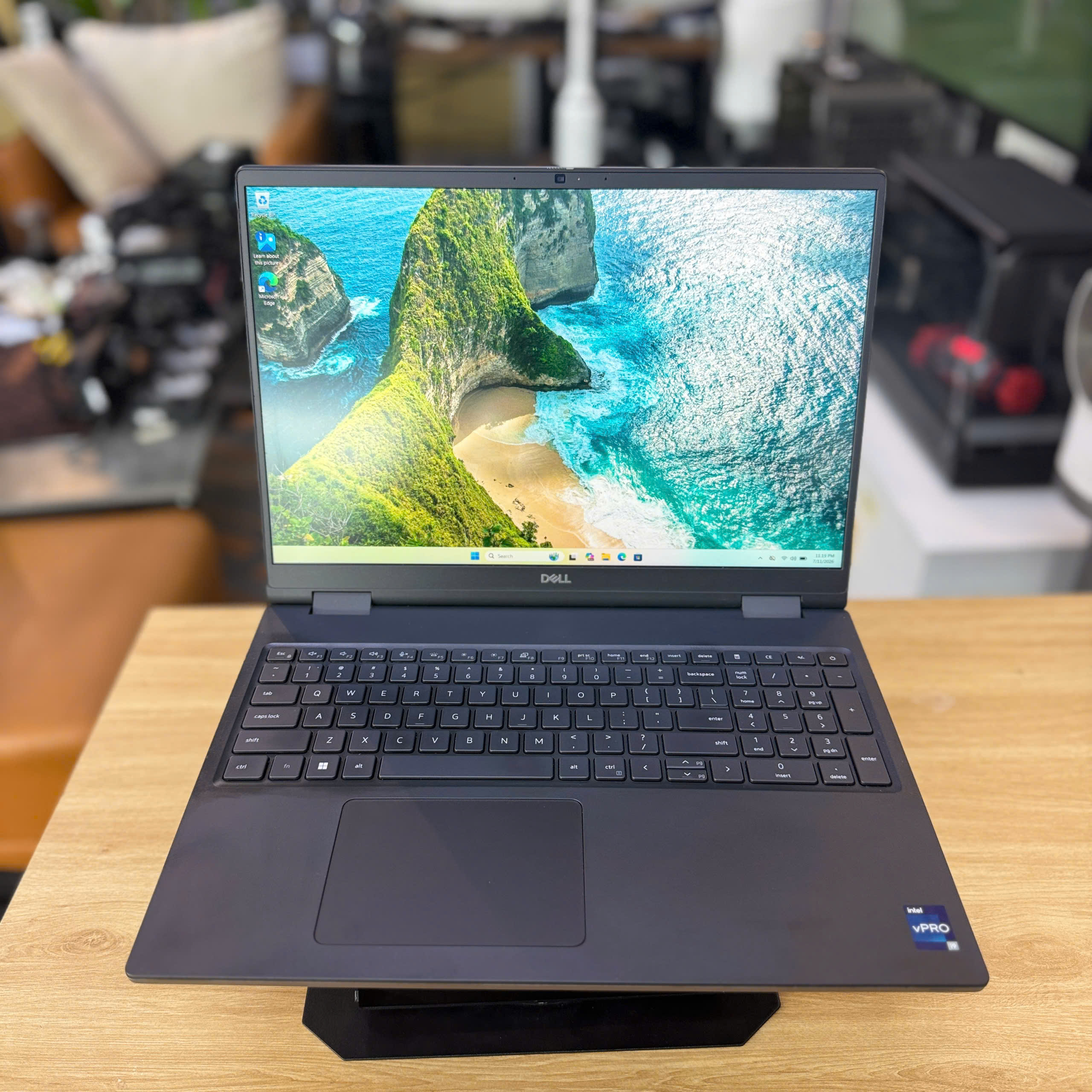 Laptop Tèo Em - Cần Thơ