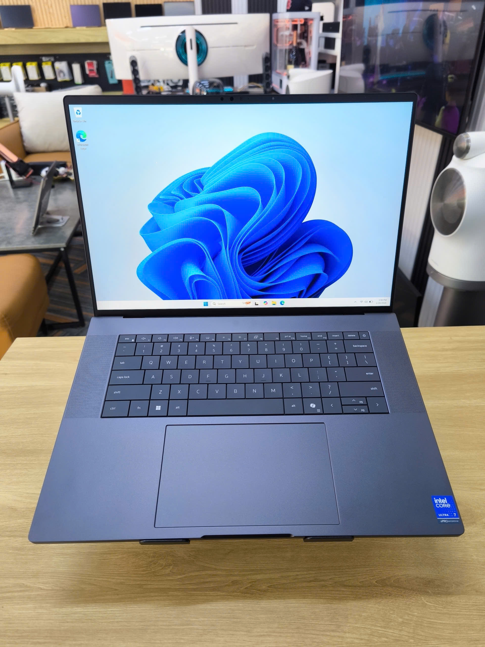 Laptop Tèo Em - Cần Thơ