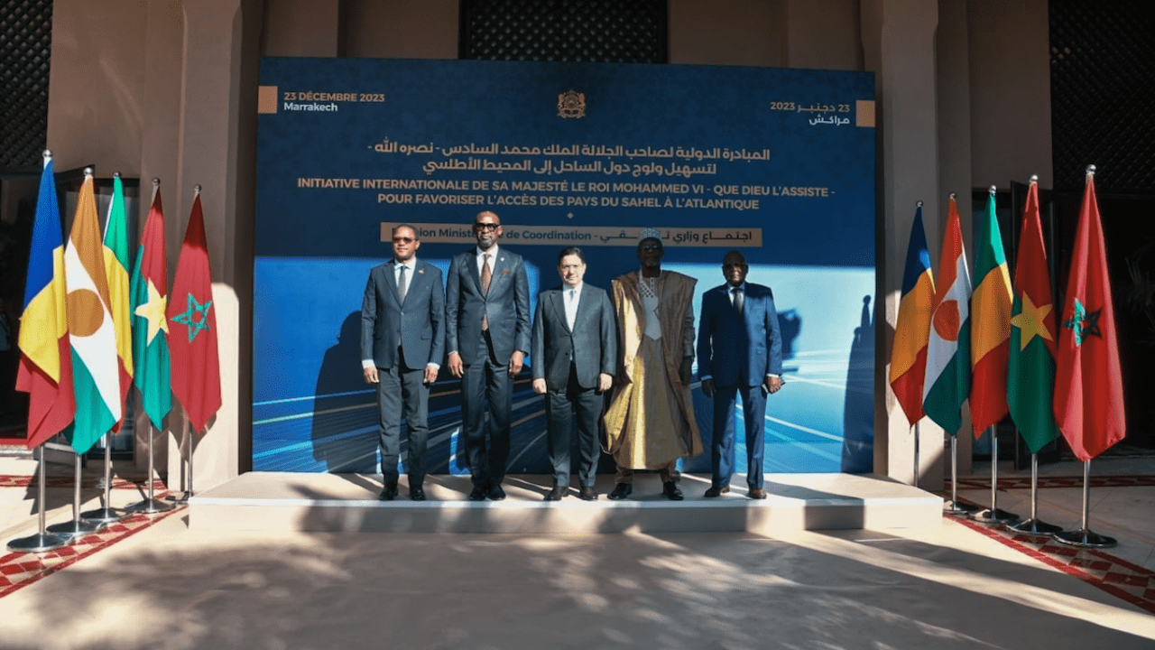 Morocco: A strategic mediator in the Sahel
