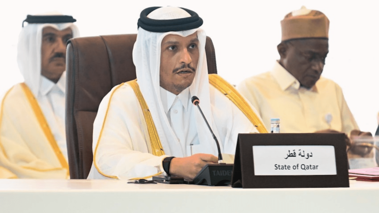 The role of Qatar in mediating regional conflicts