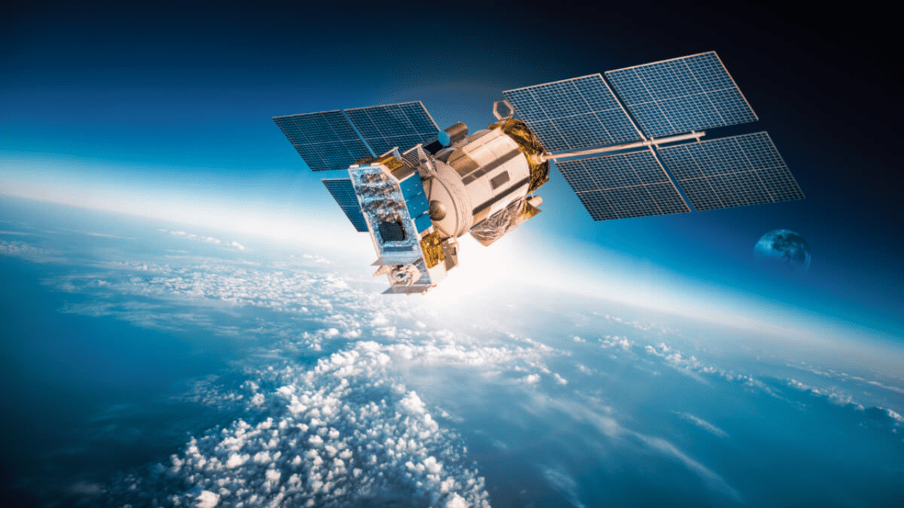 Morocco’s Quest for Space Conquest