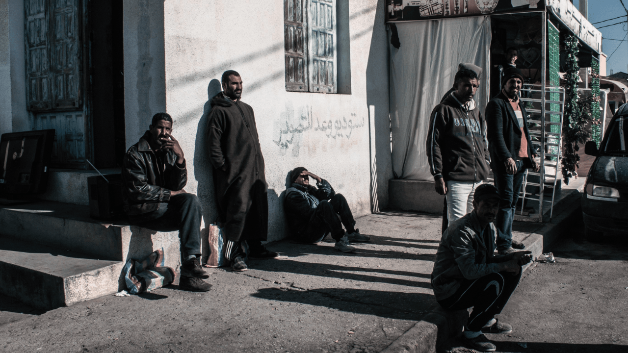 Unemployment in Morocco in 2024: Dynamics, Challenges, and Perspectives